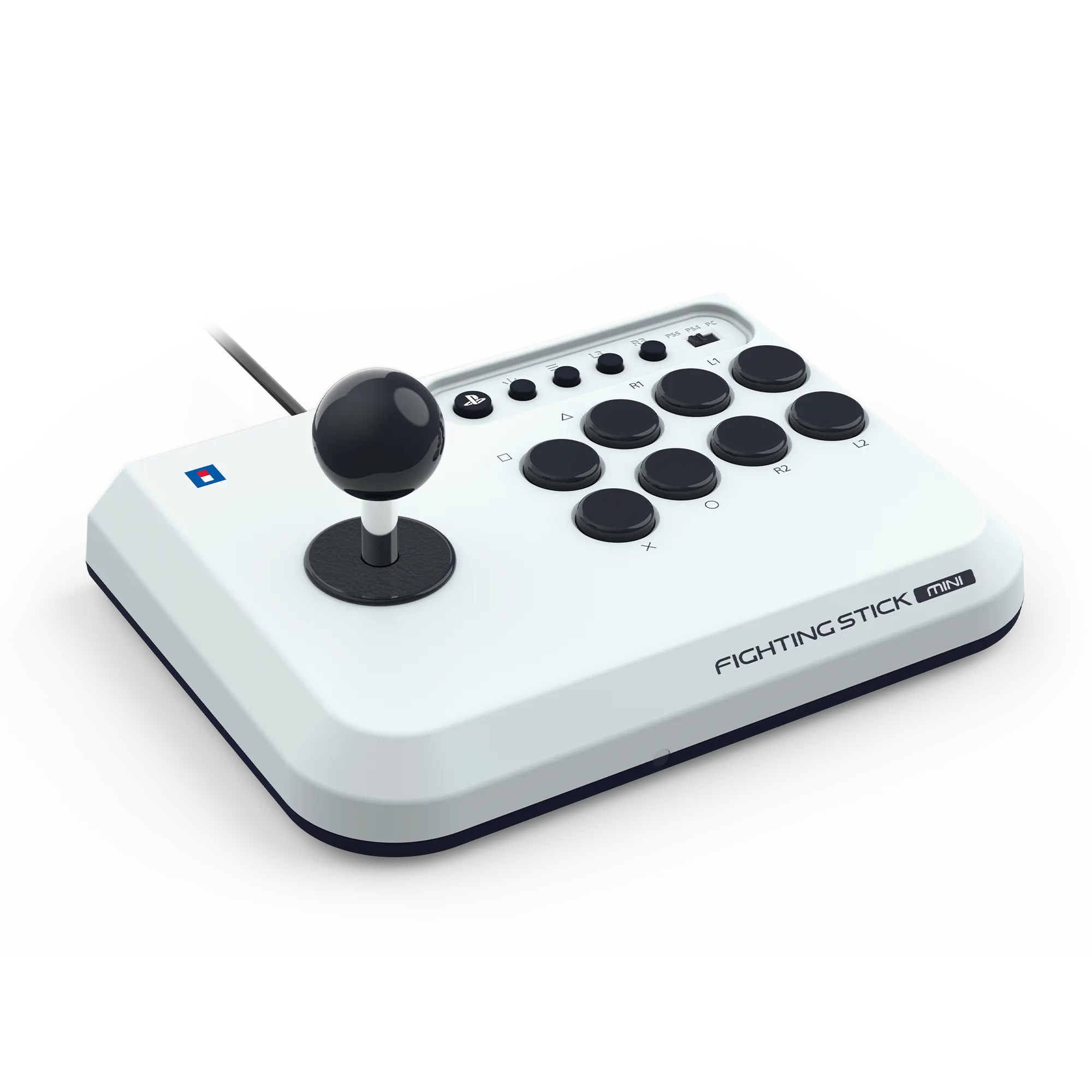 HORI FIGHTING STICK MINI PS5 / PS4 / PC [CYBER MONDAY]