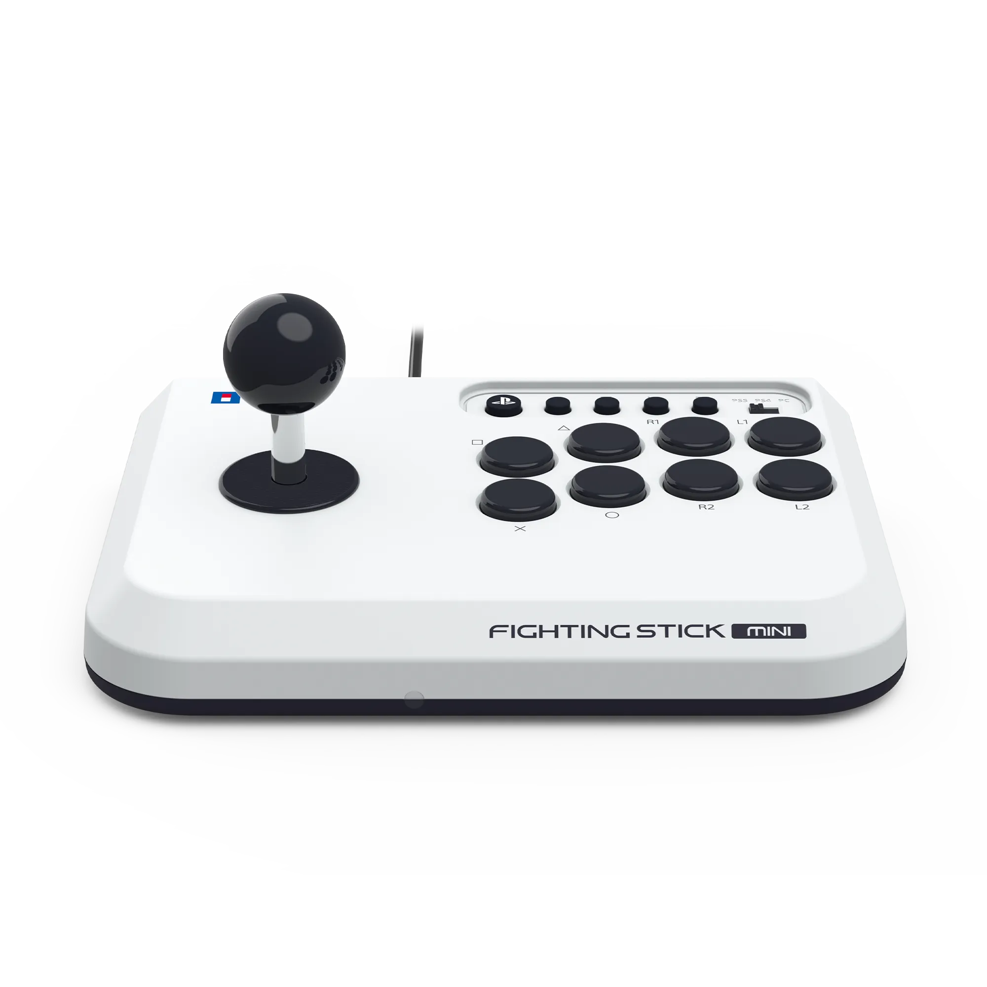 HORI FIGHTING STICK MINI PS5 / PS4 / PC [CYBER MONDAY]