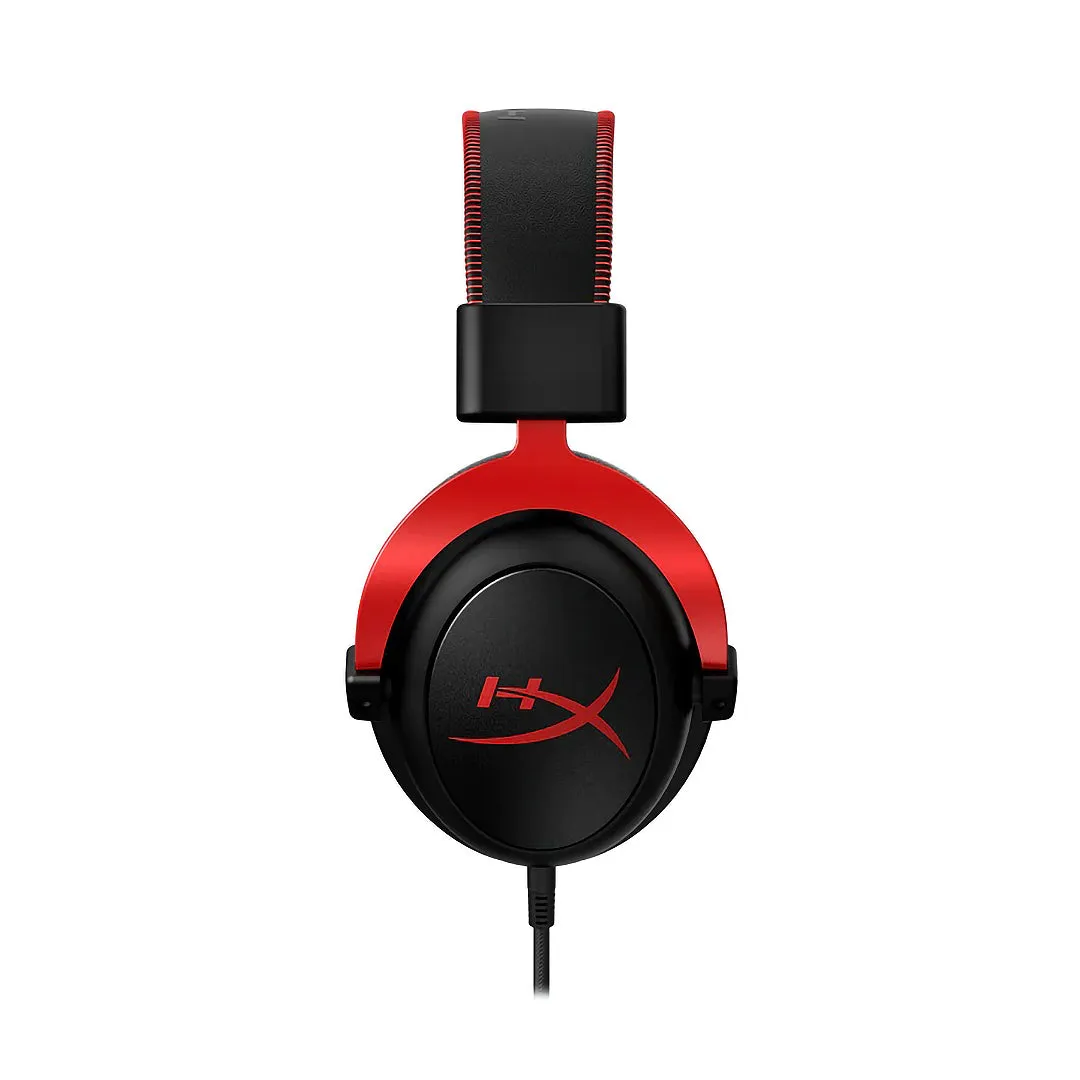 HyperX Cloud II Gaming Headset (New Open Box)