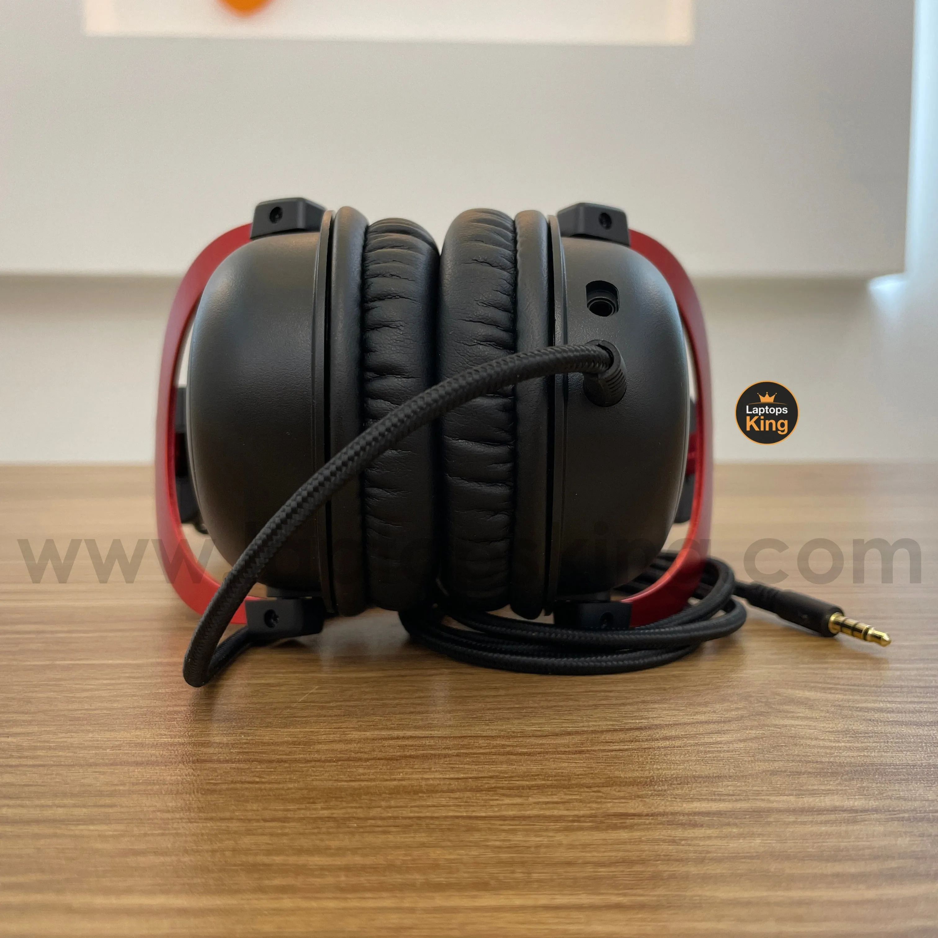 HyperX Cloud II Gaming Headset (New Open Box)