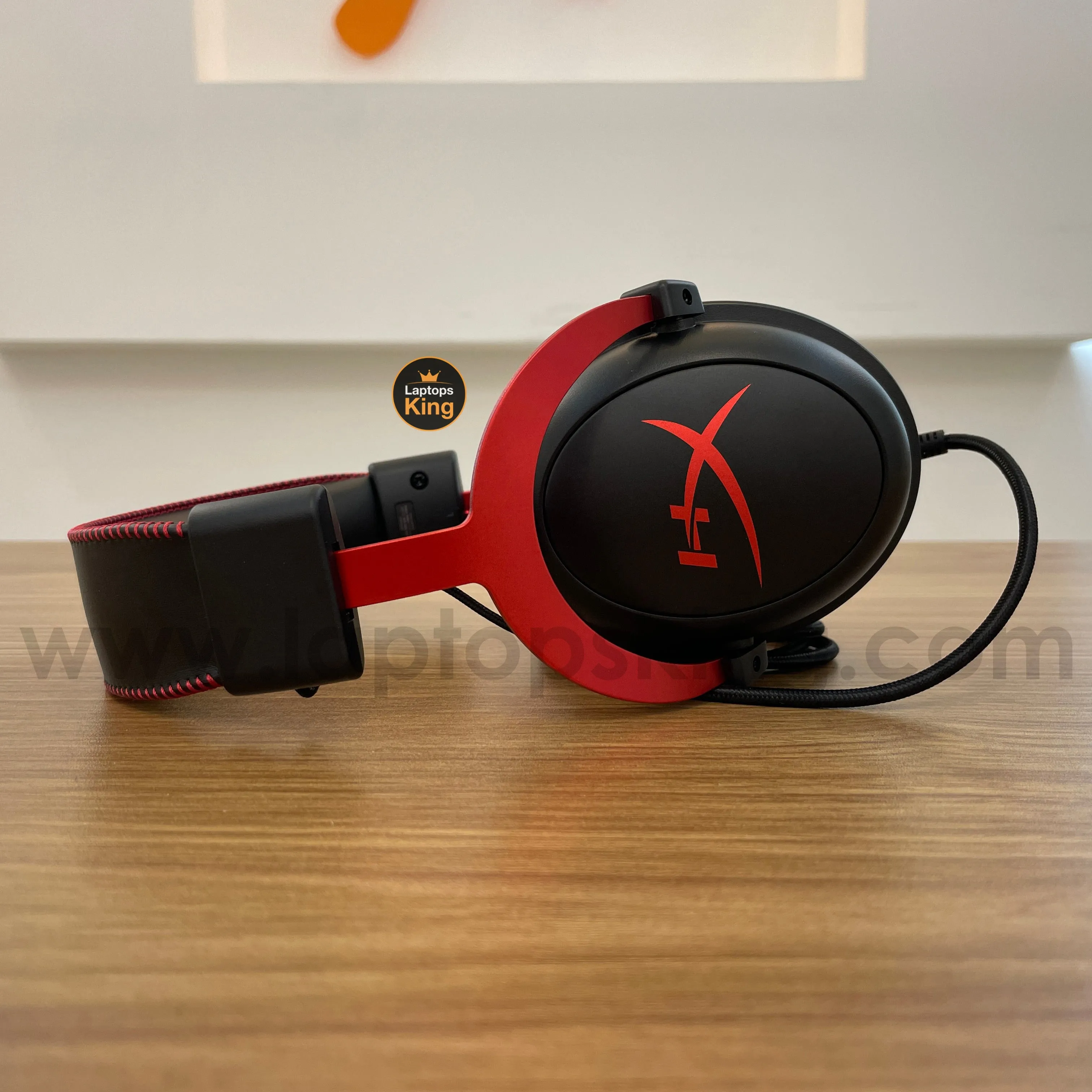 HyperX Cloud II Gaming Headset (New Open Box)