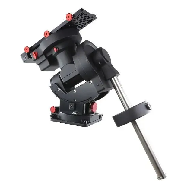 iOptron CEM120EC Equatorial Mount with Encoders (7301)