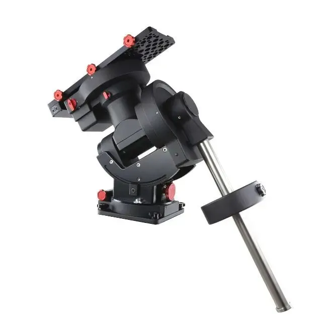 iOptron CEM120EC2 Equatorial Mount with Encoders (7302)