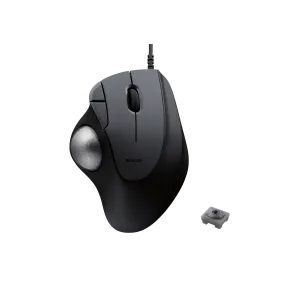 IST Ergonomic Trackball Wired