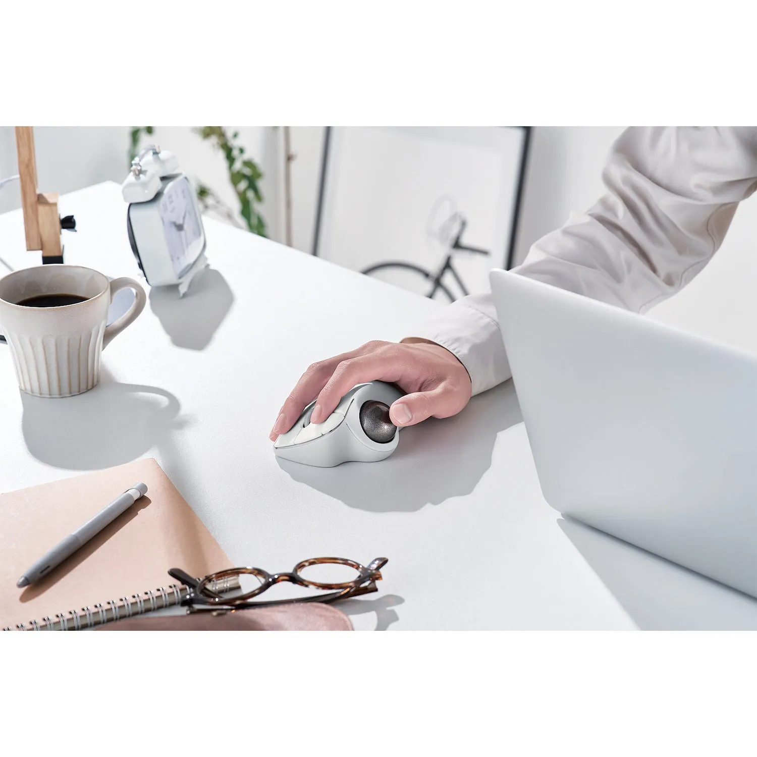 IST Ergonomic Trackball Wireless RollMaster™️