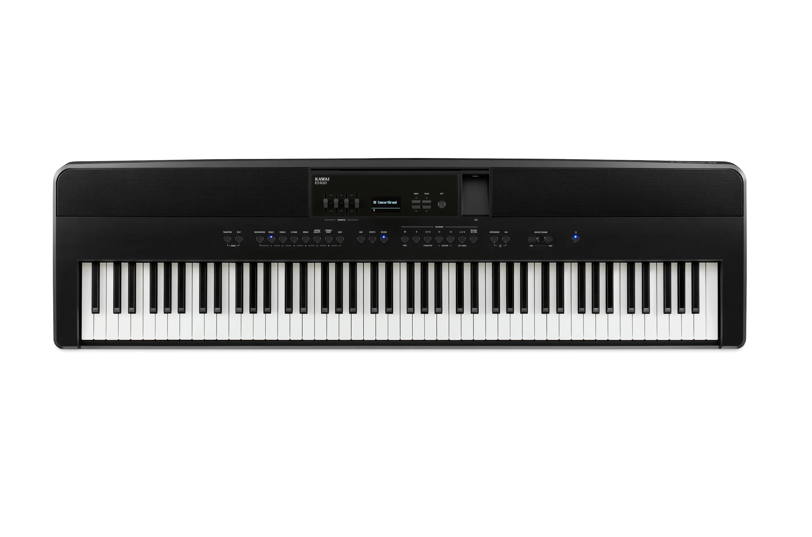 KAWAI ES920 Digital Piano (Bundle Only)