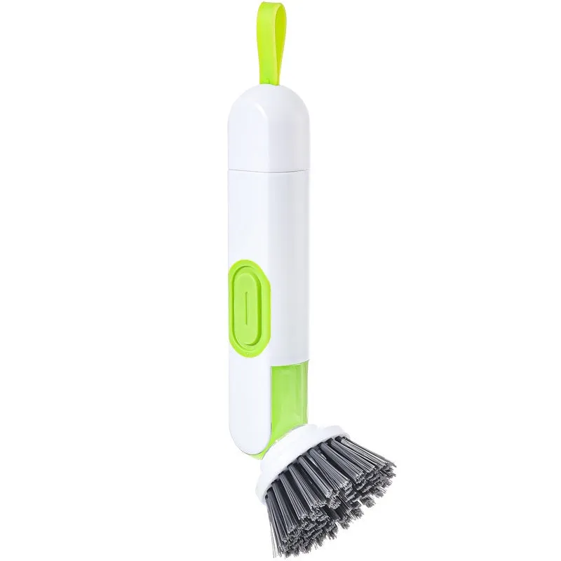 Kitchen Multi-functional Dish Brush