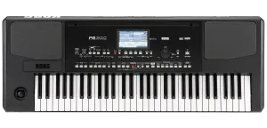 Korg PA-300 Professional Arranger Keyboard