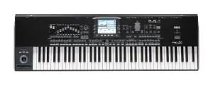 Korg PA3X Professional Arranger - 76 Keys (USED)