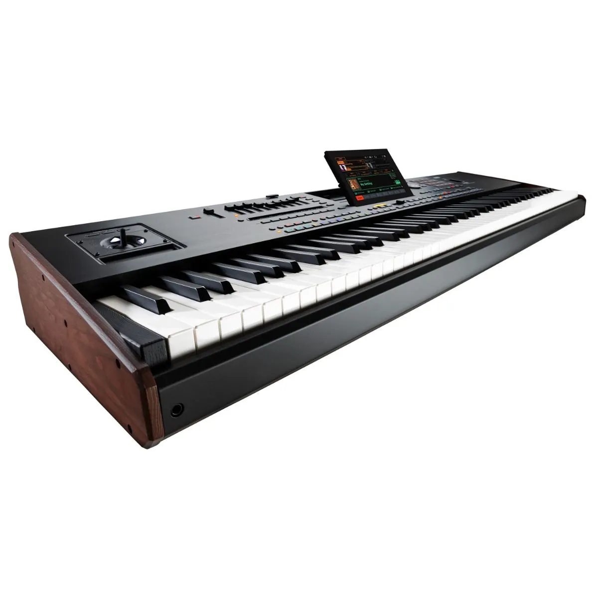 Korg PA5X 88-Key Arranger Keyboard