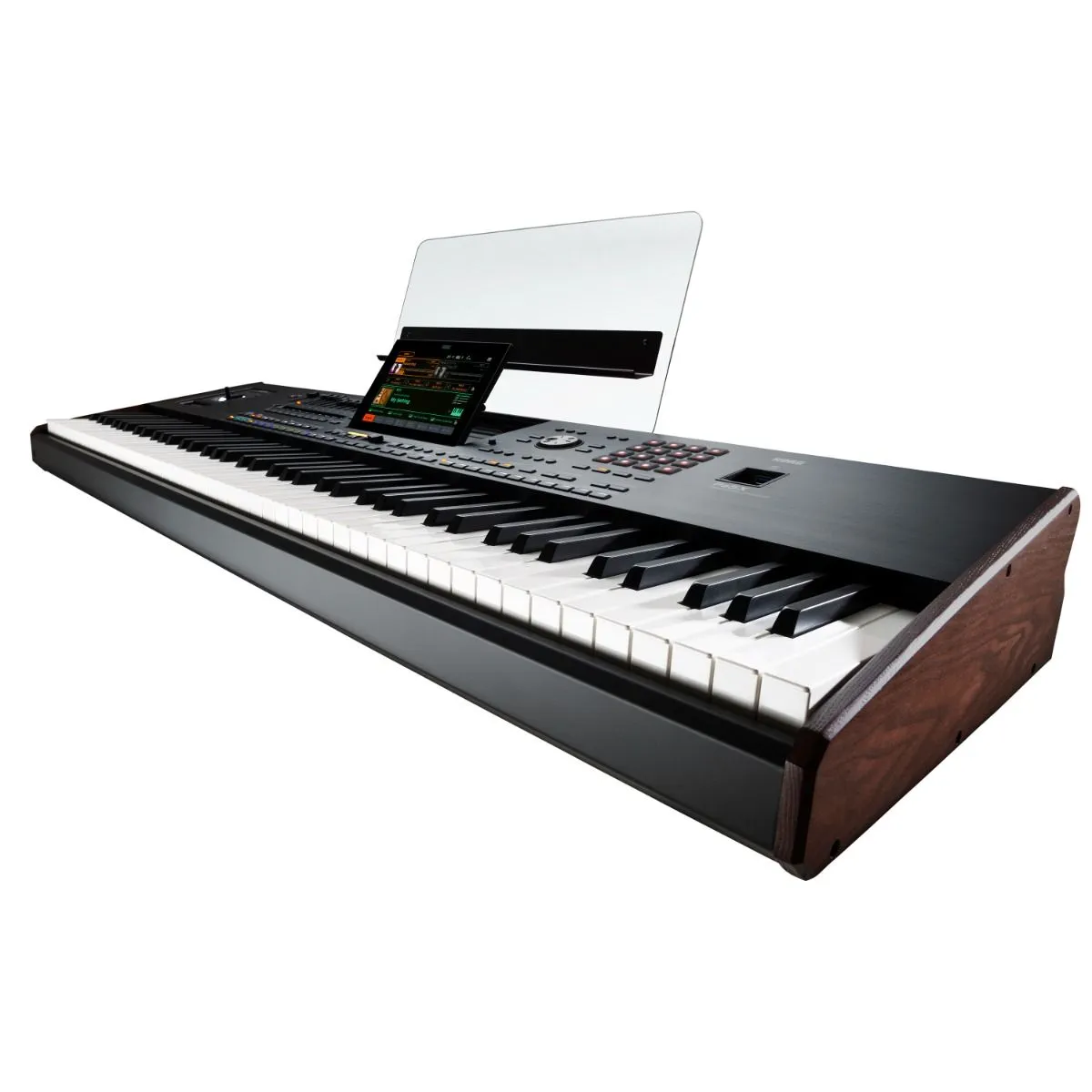 Korg PA5X 88-Key Arranger Keyboard