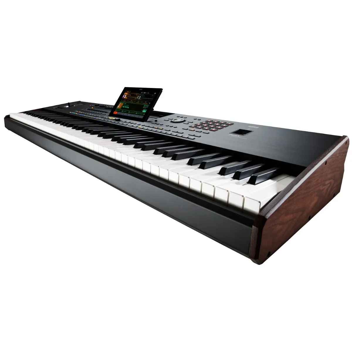 Korg PA5X 88-Key Arranger Keyboard