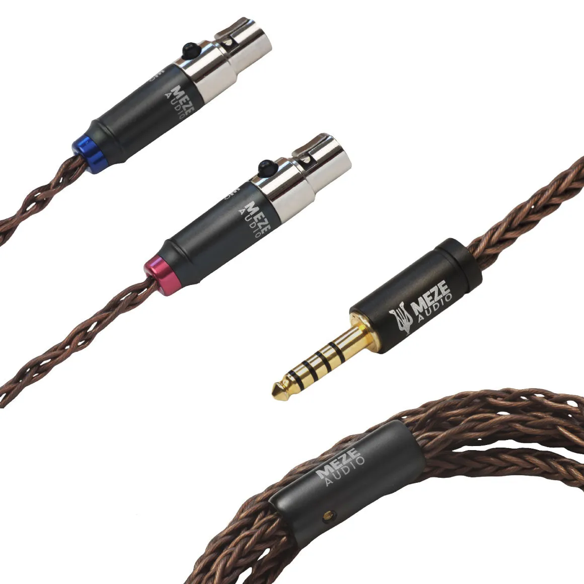 Meze - Empyrean 4.4mm Balanced PCUHD Upgrade Cable