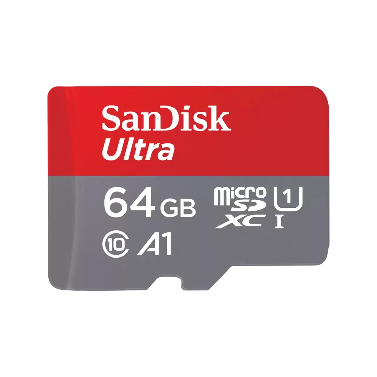 Micro SD Memory Card Ultra Class 10