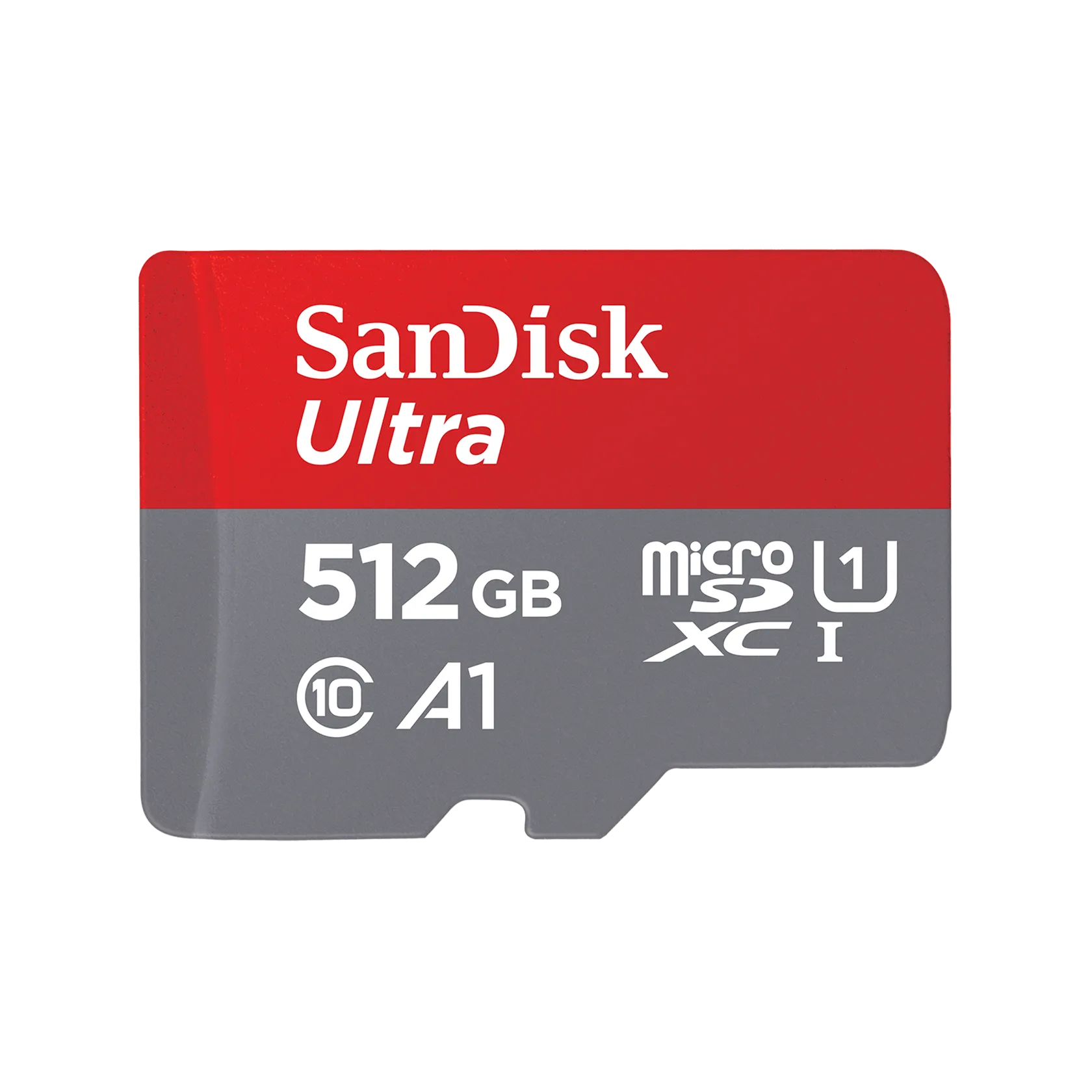 Micro SD Memory Card Ultra Class 10