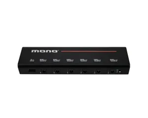 Mono Power Supply - Medium