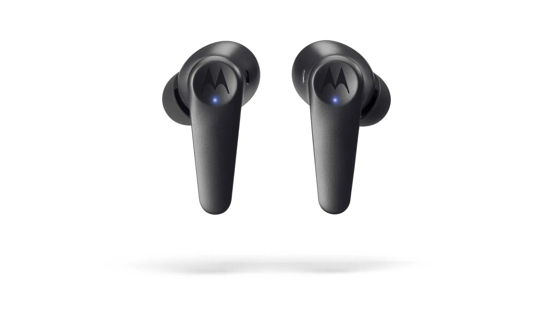 Motorola MOTO BUDS 600 ANC Black True Wireless Earbuds