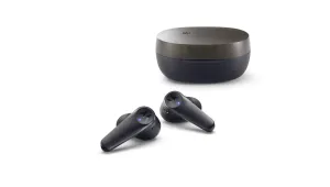 Motorola MOTO BUDS 600 ANC Black True Wireless Earbuds