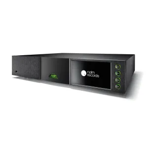 Naim ND 555 Reference Network Player (OPEN)