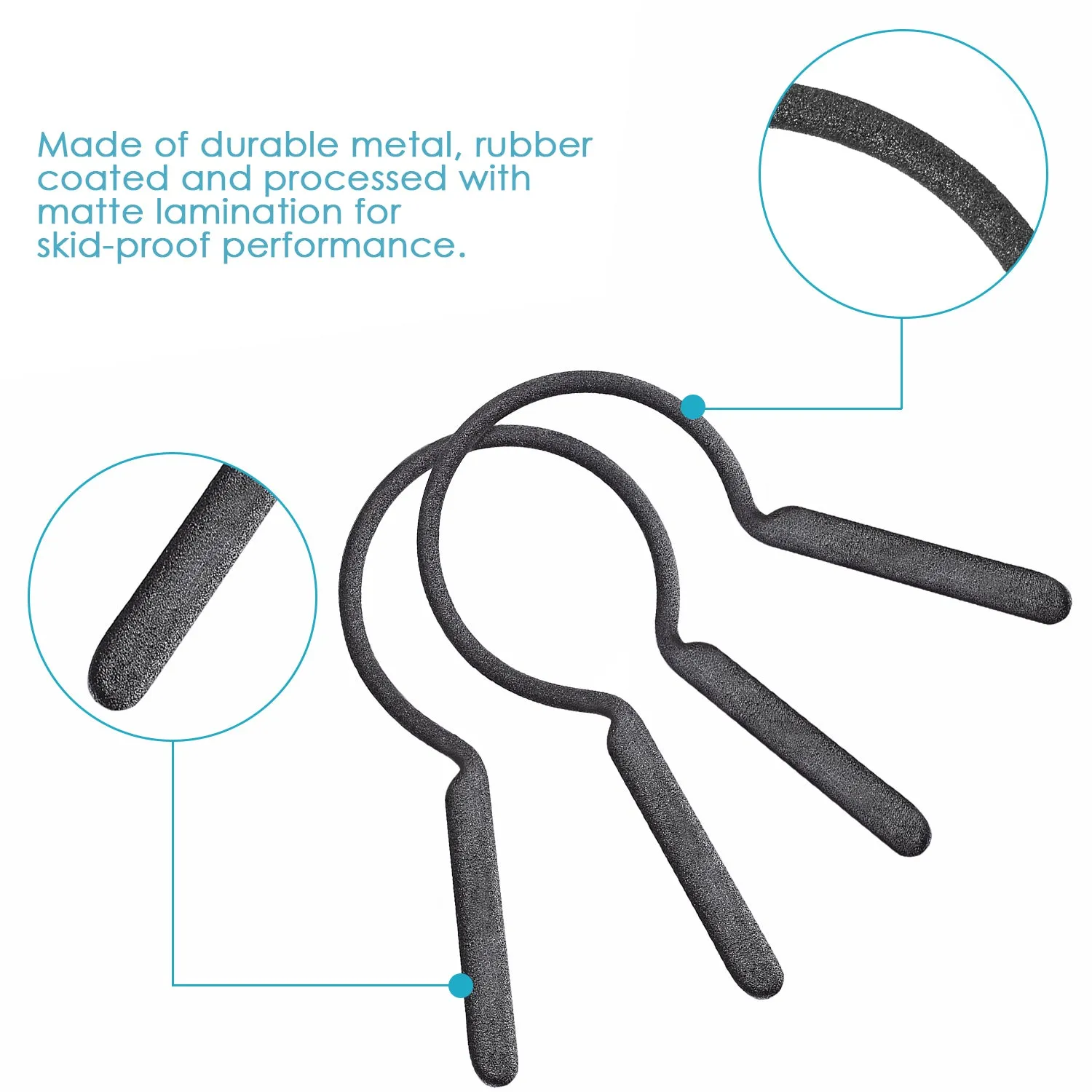 NEEWER 4 Pack Camera Lens Filter Wrench Kit