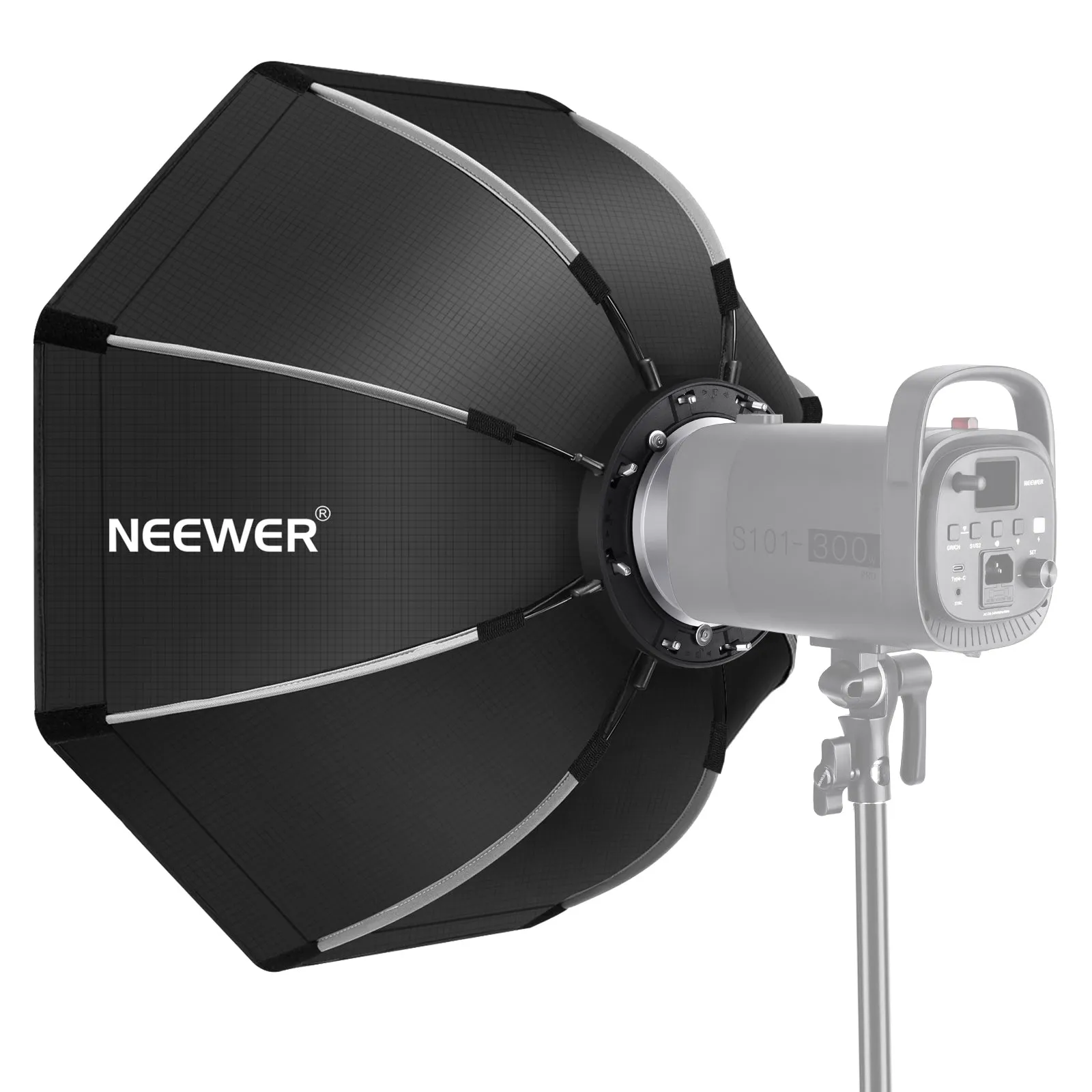 NEEWER 65CM / 90CM Octagonal Softbox