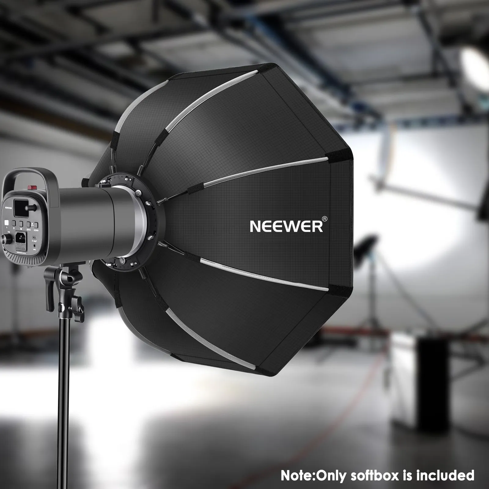 NEEWER 65CM / 90CM Octagonal Softbox