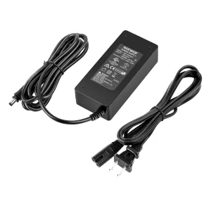 NEEWER AC 110V to DC 15V Power Adapter for RL-18