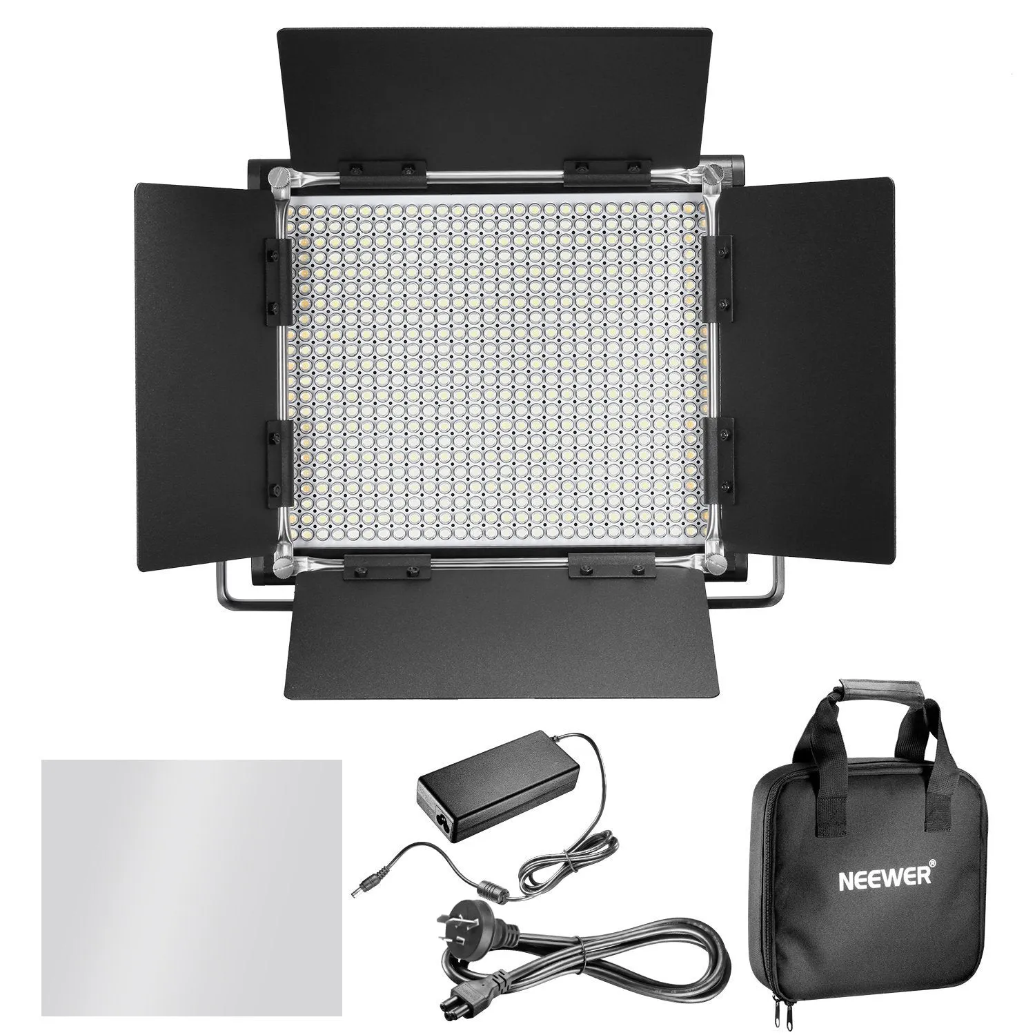 NEEWER NL660 Bi-Color LED Panel Light