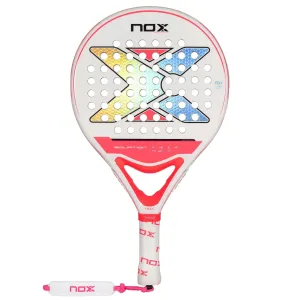 Nox EQUATION LADY Advanced Racket