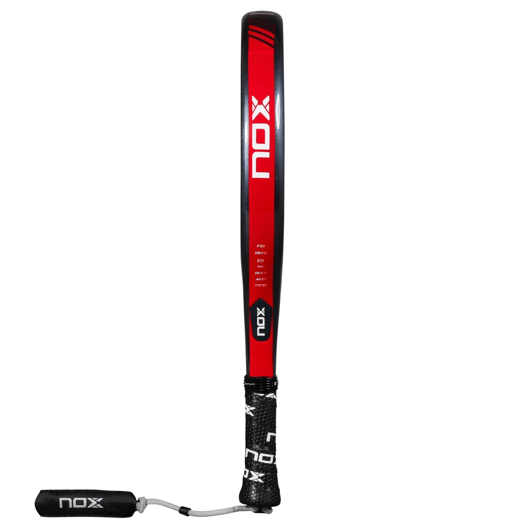 Nox EQUATION Light W Advanced 2025 Padel Racket