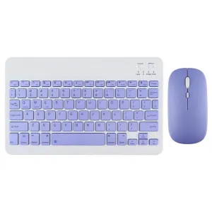 Onetify 10" Bluetooth Wireless Keyboard and Mouse Set