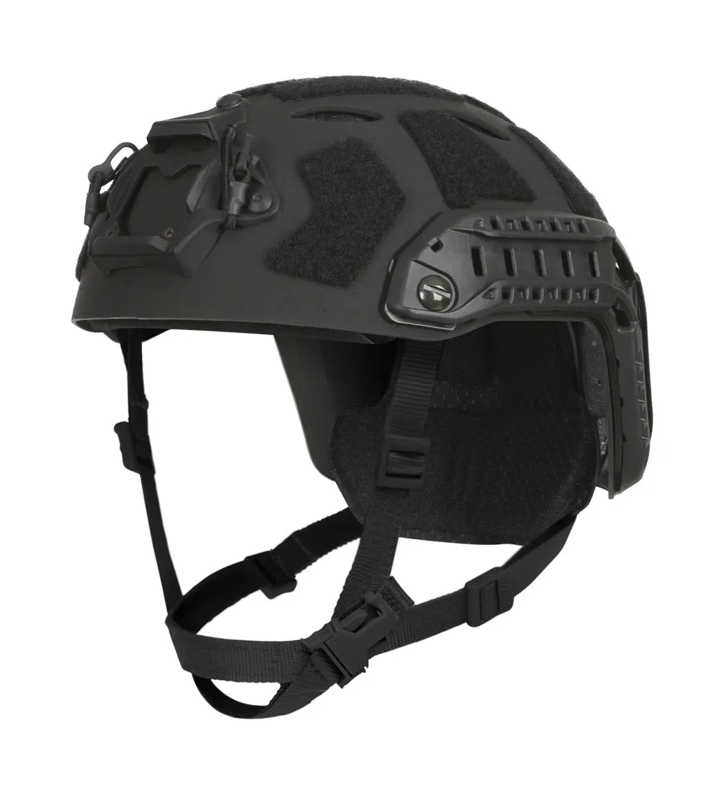 Ops-Core FAST SF Carbon Composite Helmet [SPECIAL ORDER]