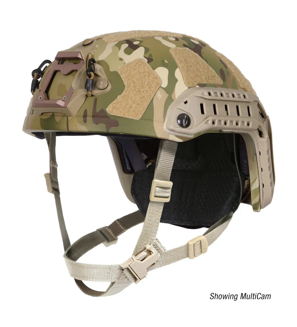 Ops-Core FAST SF Super High Cut Helmet [RESTRICTED ITEM]