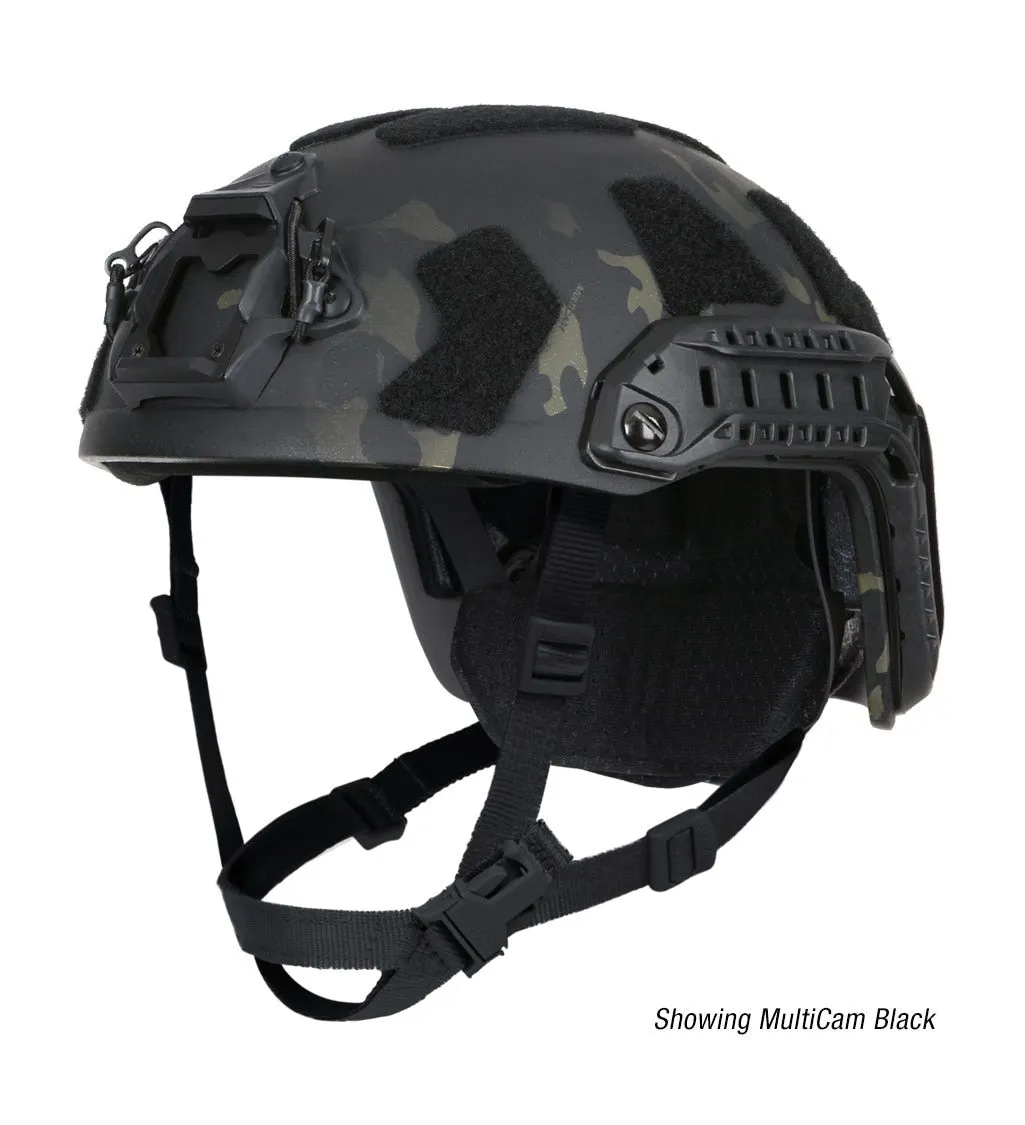 Ops-Core FAST SF Super High Cut Helmet [RESTRICTED ITEM]