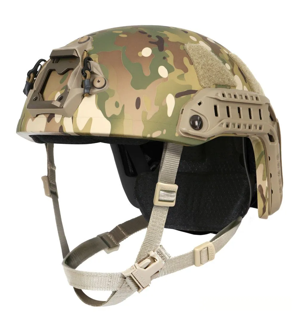 Ops-Core FAST XP Tactical High Cut Helmet