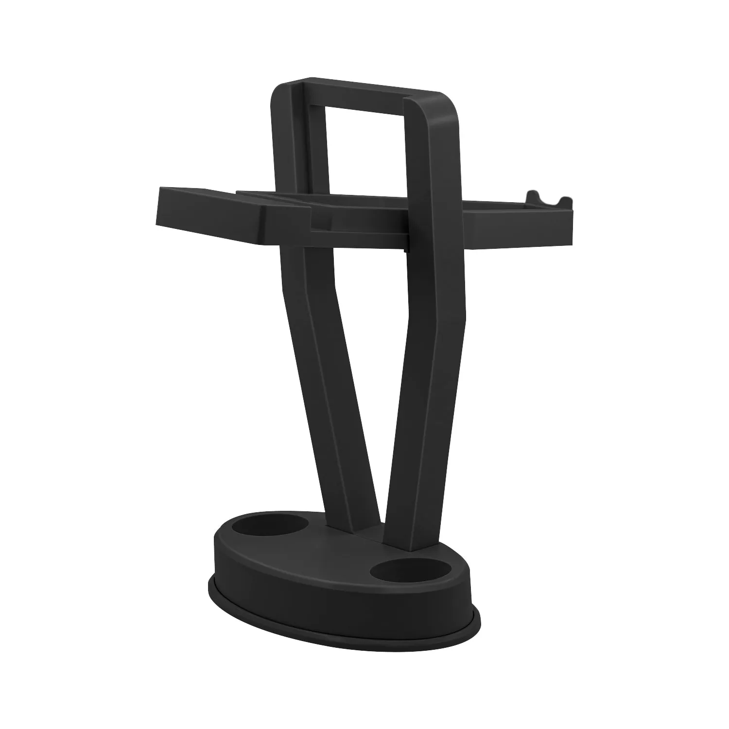 Organizer Display Stand for Oculus Quest 2/Quest 3/PS VR-Black (JYS-OC002)