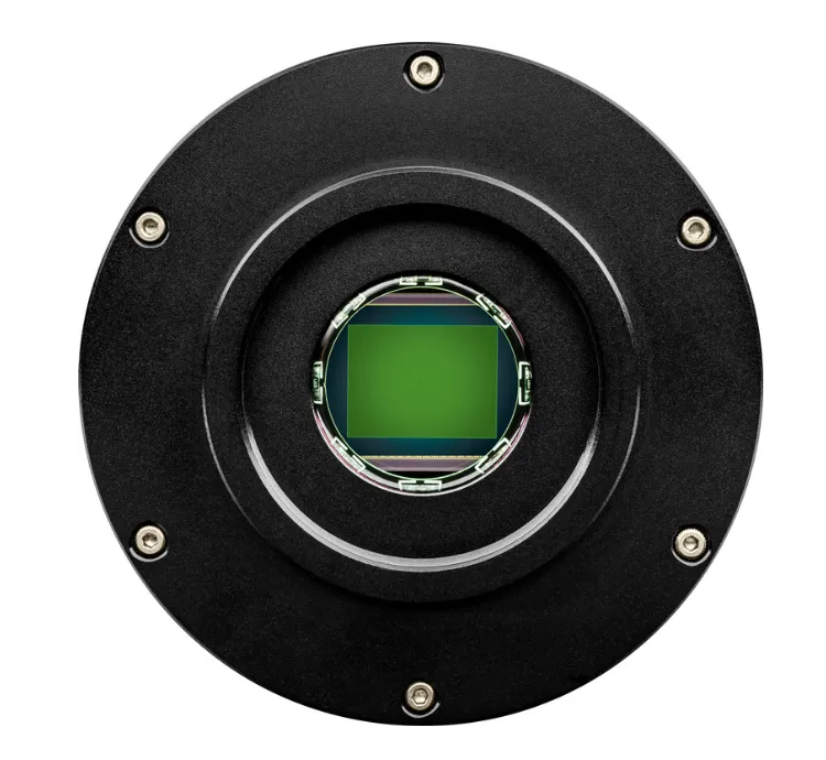 Orion StarShoot G10 Cooled Color CMOS Camera