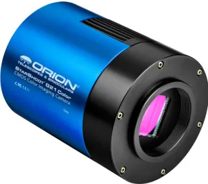 Orion StarShoot G21 Deep Space Camera - Color