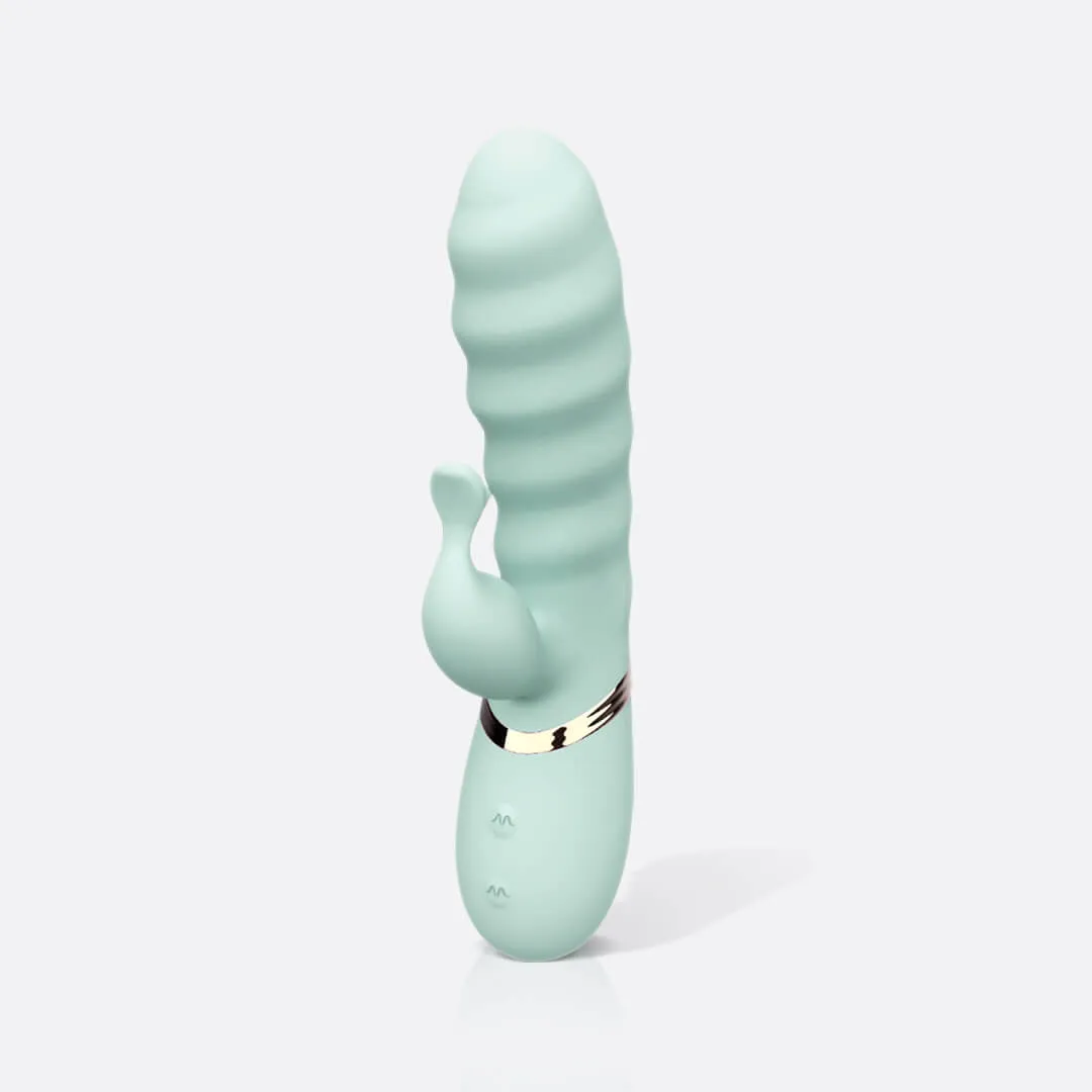 OTOUCH Melow – Silicone Clitoral Rabbit Vibrator