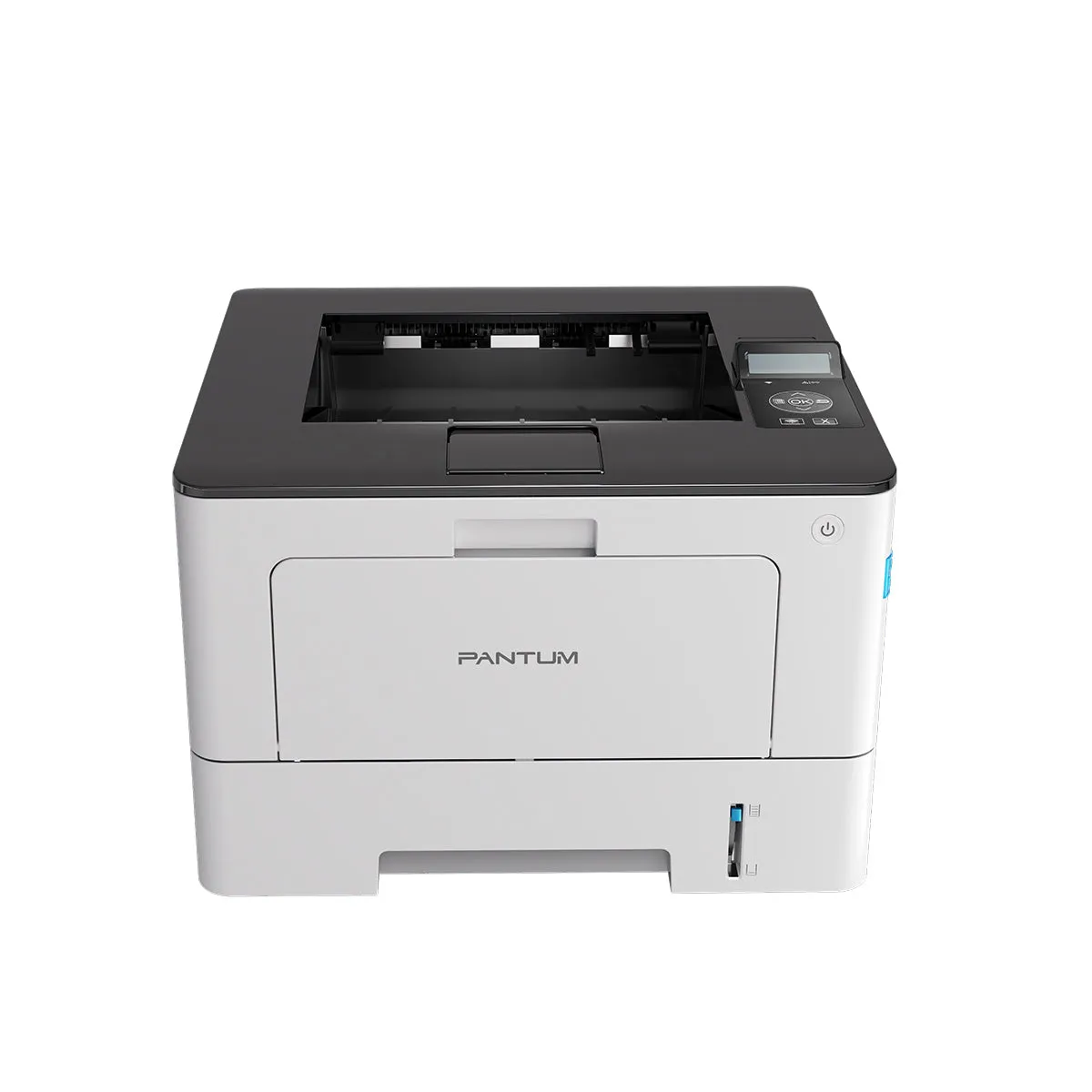 Pantum Laser Printer BP5100DN | 40ppm Single Function Printer | Network & USB | Auto Duplex