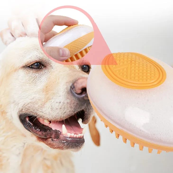 Pets Grooming Comb