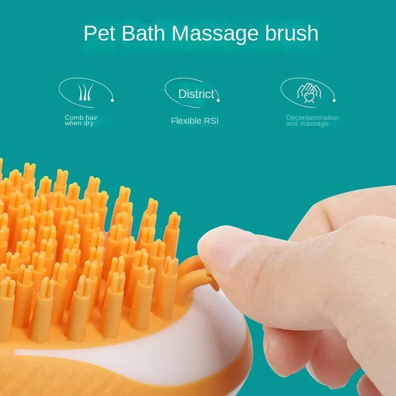 Pets Grooming Comb