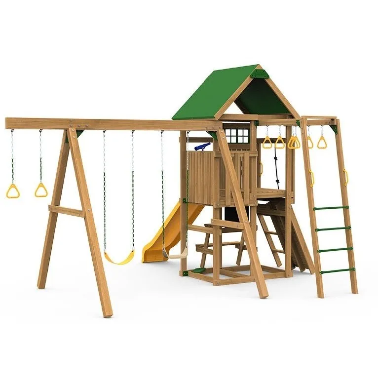 Playstar Highland Bronze PS 73643 - Factory Built.