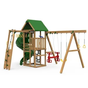 Playstar Plateau Gold - Factory Built PS 73621