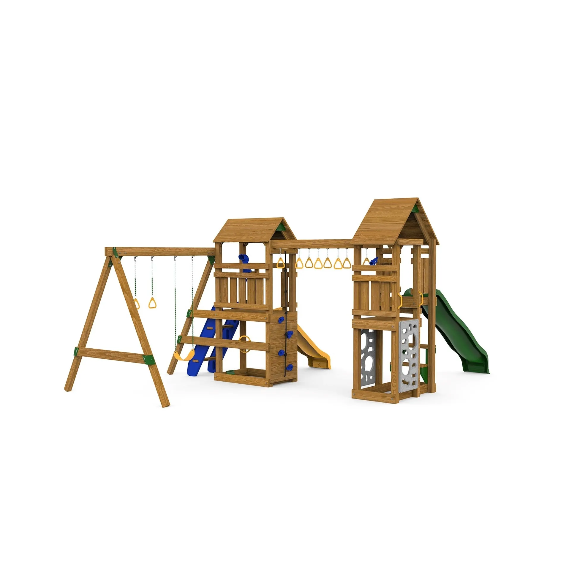 Playstar Super Start XP Bronze - Factory Built PS 73253