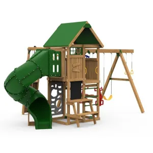 Playstar's Highland Gold - PS 73641 is factory-built.