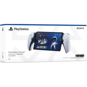 PlayStation Portal™ Remote Player for PS5® console