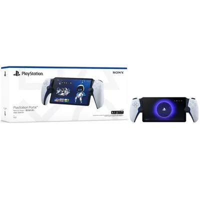 PlayStation Portal™ Remote Player for PS5® console