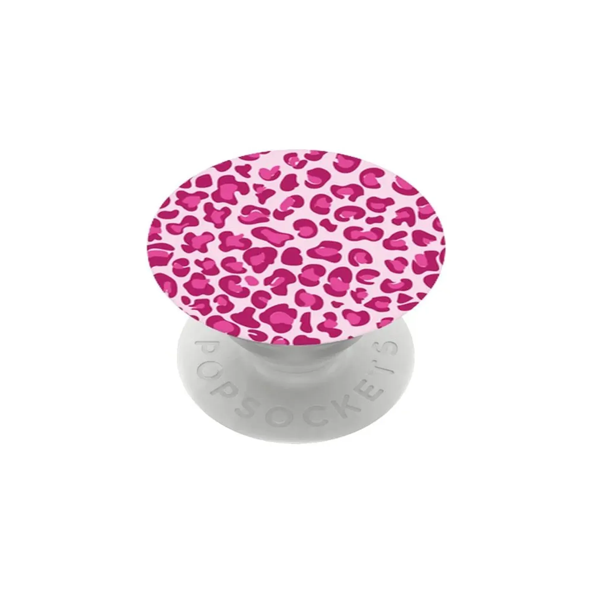 PopSockets PopGrip POPTIVISM - Pink Leopard (Barcode: PS-802100B )