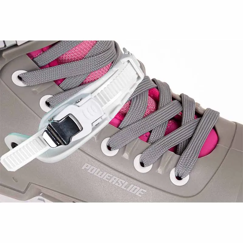 Powerslide Next SL Pink Skates